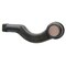 Mevotech 86-85 Subaru Brat/89-85 Subaru Dl Tie Rod End, Mes2910 MES2910 - alternate 4